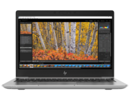 Лаптопи HP Zbook 14 G5