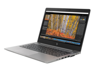 Лаптопи HP Zbook 14 G5