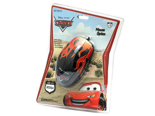 Мишки Cirkuit Planet DSY-MО110