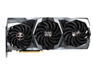 Видео карти MSI GeForce RTX 2080 GAMING X TRIO