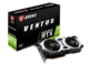 Видео карти MSI GeForce RTX 2080 VENTUS 8G OC