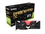 Видео карти Palit GeForce RTX 2080 GamingPro OC