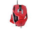 Мишки Mad Catz Cyborg M.M.O. 7, в червено