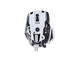 Мишки Mad Catz Cyborg M.M.O. 7, в бяло