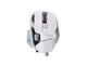 Мишки Mad Catz Cyborg M.M.O. 7, в бяло