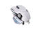 Мишки Mad Catz Cyborg M.M.O. 7, в бяло