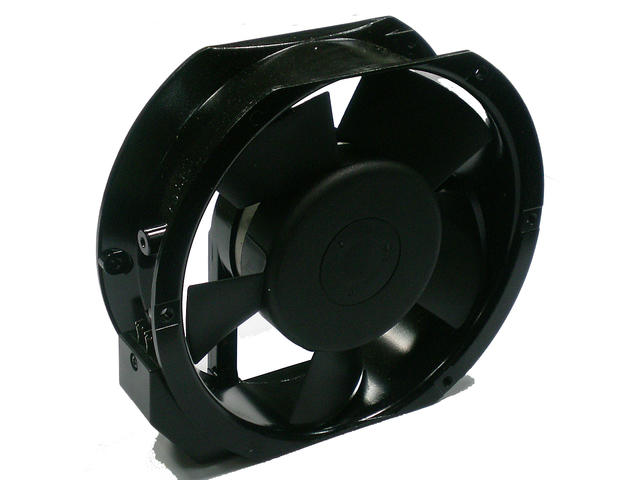 Вентилатори Evercool fan 172x150x50 220V 2 ball bearing 2500rpm