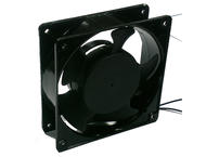 Вентилатори Evercool fan 120x120x38 220V 2 ball bearing 2500rpm