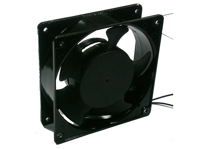 Вентилатори Evercool fan 120x120x38 220V 2 ball bearing 2500rpm