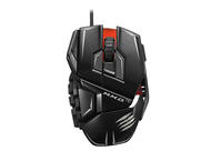 Мишки Mad Catz Cyborg M.M.O. Tournament Edition, черна
