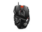 Мишки Mad Catz Cyborg M.M.O. Tournament Edition, черна