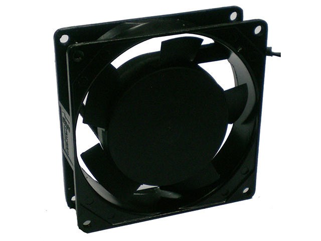 Вентилатори Evercool fan 80x80x25 220V 2 ball bearing 2200rpm