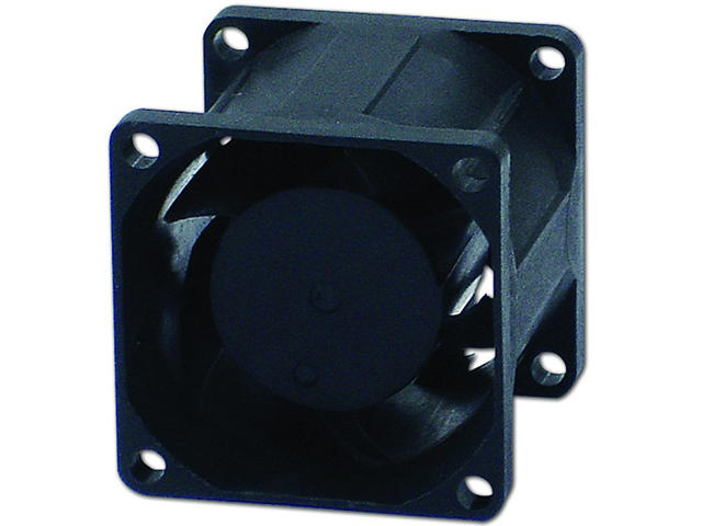 Вентилатори Evercool Fan 38x38x38 2Ball (8000 RPM)