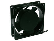 Вентилатори Evercool fan 92x92x25 220V 2 ball bearing 2500rpm