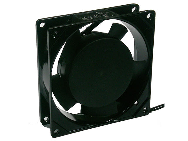 Вентилатори Evercool fan 92x92x25 220V 2 ball bearing 2500rpm