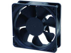 Вентилатори Evercool Fan 120x120x38 24V 2 Ball Bearing 2900rpm