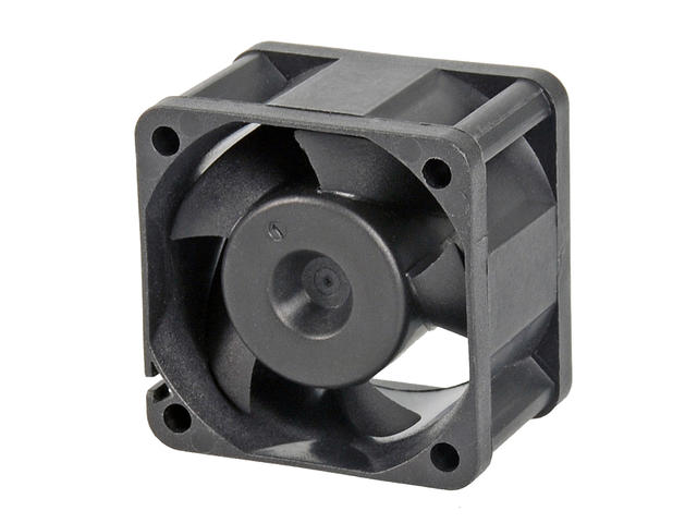 Вентилатори Evercool fan 40x40x28 2 ball bearing 12000rpm