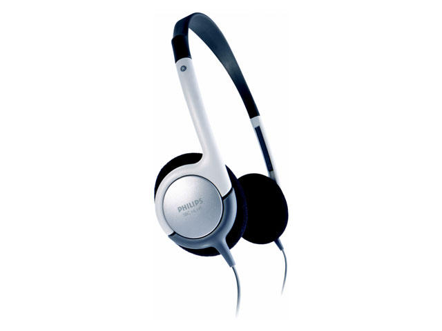 Слушалки Слушалки Philips SBCHL145