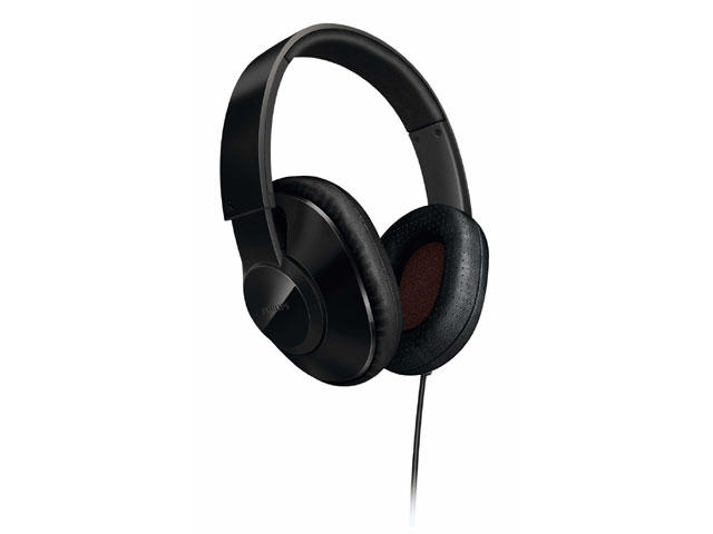 Слушалки Philips HiFi стерео слушалки