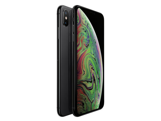 Смартфони Apple iPhone Xs 512GB, сив цвят