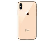 Смартфони Apple iPhone Xs 512GB, златист цвят