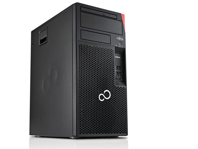 Компютри FUJITSU ESPRIMO P557