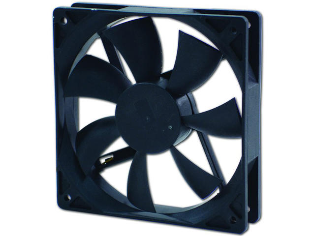 Вентилатори Evercool fan 120x120x25 2 ball bearing 2900rpm