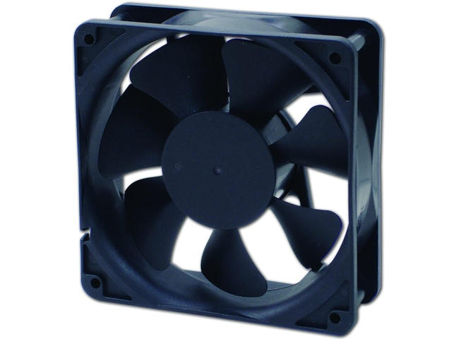 Вентилатори Evercool Fan 120x120x38 2Ball (2600 RPM)