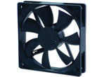 Вентилатори Evercool Fan 120x120x25 2Ball (2200 RPM)