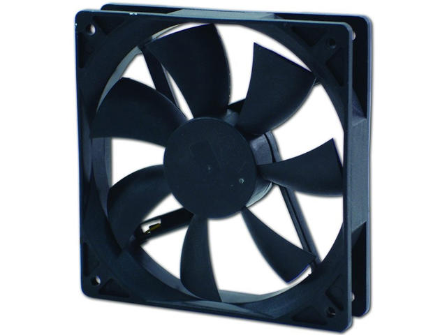 Вентилатори Evercool Fan 120x120x25 2Ball (2200 RPM)