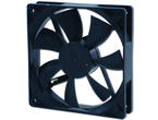 Вентилатори Evercool Fan 120x120x25 2Ball (2000 RPM)