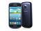 Смартфони Samsung GT-i8190 Galaxy S III mini 8GB, син цвят, с нарушена опаковка