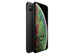 Смартфони Apple iPhone Xs Max 64GB, сив цвят