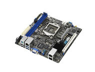 Дънни платки ASUS P10S-I