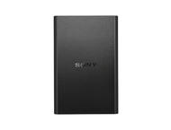 Външни HDD 2TB Sony HD-B External HDD 2.5" USB 3.1, черен