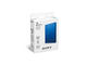 Външни HDD 2TB Sony HD-B External HDD 2.5" USB 3.1, син
