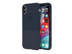 Калъфи Incipio NGP силиконов калъф за iPhone Xs, iPhone X  - тъмносин