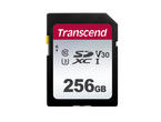 Карти памет 256GB Transcend 300S SDXC UHS-I U3 V30