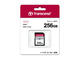 Карти памет 256GB Transcend 300S SDXC UHS-I U3 V30