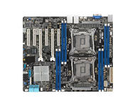 Дънни платки ASUS Z10PA-D8 DUAL