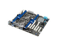 Дънни платки ASUS Z10PA-D8 DUAL