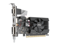 Видео карти MSI GT 710 1GD3 LP