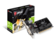 Видео карти MSI GT 710 1GD3 LP