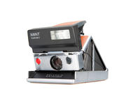 Джаджи Mint SX-70 Flashbar