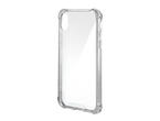 Калъфи 4smarts Hard Cover Ibiza за iPhone X, Xs - прозрачен