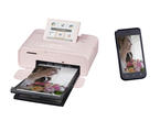 Принтери Canon SELPHY CP1300, розов