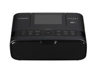Принтери Canon SELPHY CP1300, черен