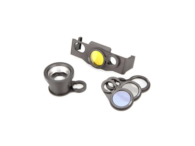 Джаджи Mint SX-70 Lens Set