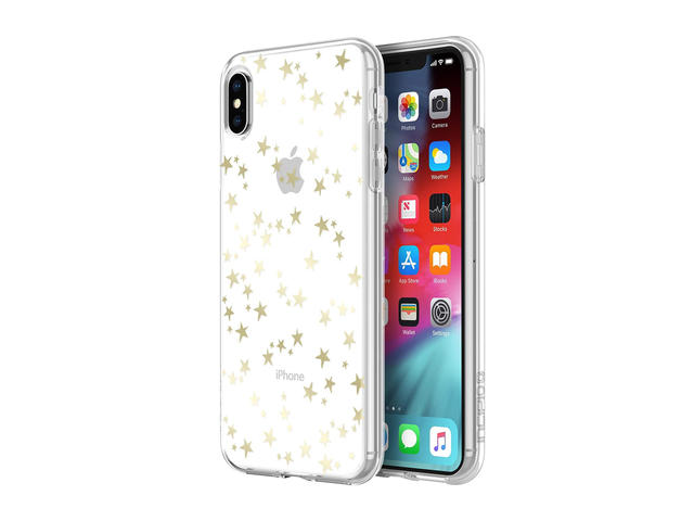 Калъфи Incipio Classic дизайнерски кейс за iPhone Xs Max