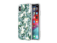 Калъфи Incipio Classic дизайнерски кейс за iPhone Xs Max, еквалипт